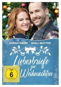 Produktbild: Liebesbriefe zu Weihnachten