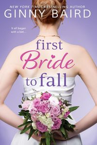 Produktbild: First Bride to Fall