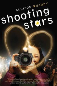 Produktbild: Shooting Stars