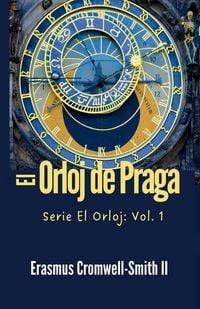 Produktbild: El Orloj de Praga