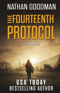 Produktbild: The Fourteenth Protocol