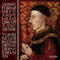Bild vom Artikel Music for Henry V and the House of Lancaster vom Autor Andrew Kirkman