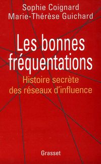 Produktbild: Les bonnes fr&eacute;quentations