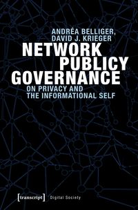 Produktbild: Network Publicy Governance