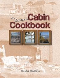 Produktbild: The Seasonal Cabin Cookbook