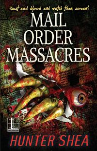Produktbild: Mail Order Massacres