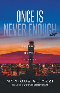 Produktbild: Once Is Never Enough