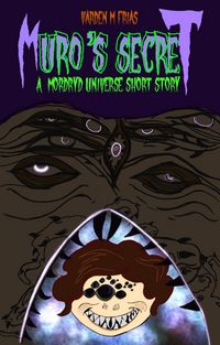 Produktbild: Muro's Secret (Mordryd Universe)