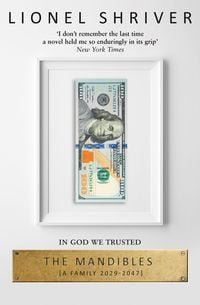 Produktbild: The Mandibles