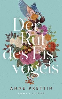 Produktbild: Der Ruf des Eisvogels
