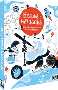 Produktbild: R&auml;tselhafte Wissenschaft