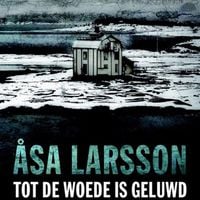 Produktbild: Tot de woede is geluwd