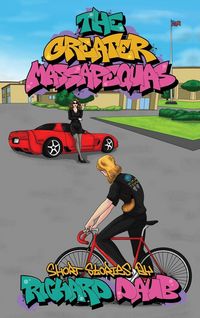 Produktbild: The Greater Massapequas