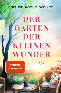 Produktbild: Der Garten der kleinen Wunder