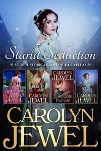 Produktbild: Starlit Seduction