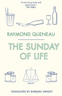 Produktbild: Sunday of Life