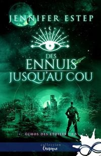 Produktbild: Des ennuis jusqu'au cou