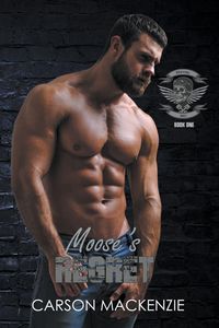 Produktbild: Moose's Regret