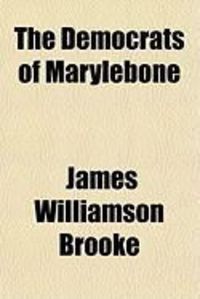 Produktbild: The Democrats of Marylebone