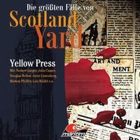 Produktbild: Yellow Press