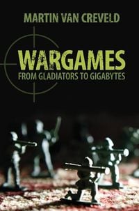 Produktbild: Wargames