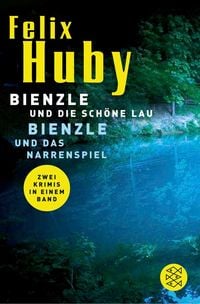 Produktbild: Bienzle und die sch&ouml;ne Lau / Bienzle und das Narrenspiel