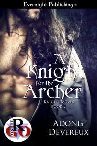Produktbild: A Knight for the Archer