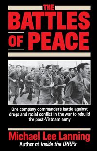 Produktbild: The Battles of Peace