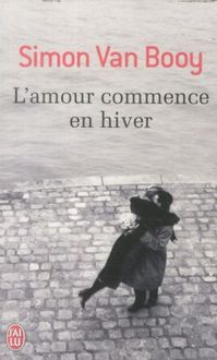 Produktbild: L'amour commence en hiver