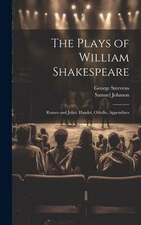 Produktbild: The Plays of William Shakespeare