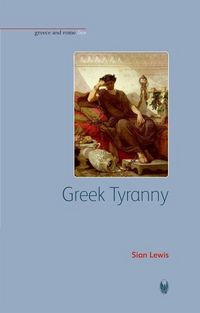 Produktbild: Greek Tyranny