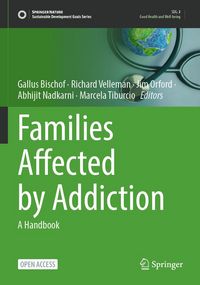 Produktbild: Families Affected by Addiction