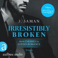 Produktbild: Irresistibly Broken