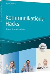 Produktbild: Kommunikations-Hacks