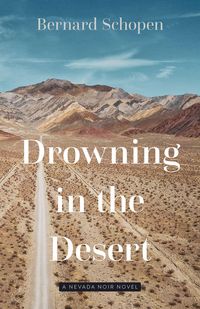 Produktbild: Drowning in the Desert