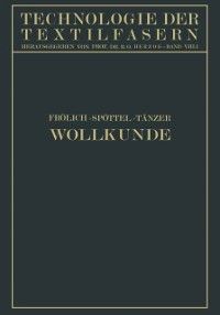 Produktbild: Wollkunde