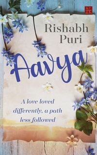 Produktbild: Aavya