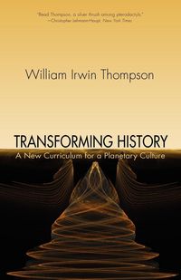 Produktbild: Transforming History