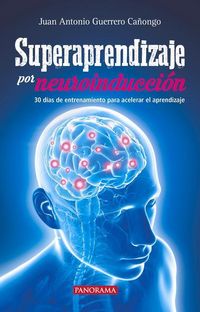 Produktbild: Superaprendizaje Por Neuroinducci&oacute;n