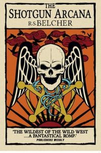 Produktbild: Shotgun Arcana