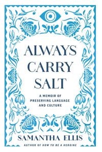 Produktbild: Always Carry Salt