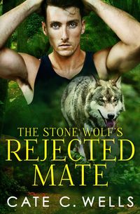 Produktbild: The Stone Wolf's Rejected Mate