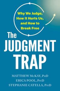 Produktbild: The Judgment Trap