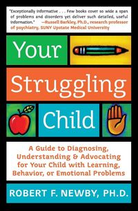 Produktbild: Your Struggling Child