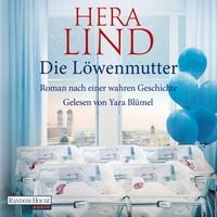 Produktbild: Die L&ouml;wenmutter