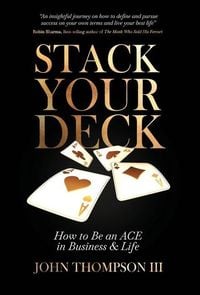 Produktbild: Stack Your Deck