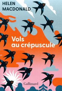 Produktbild: Vols au cr&eacute;puscule