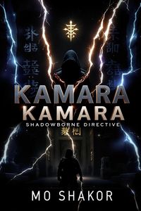 Produktbild: Kamara: Shadowborne Directive