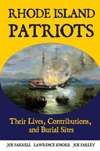 Produktbild: Rhode Island Patriots