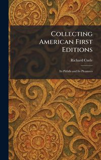 Produktbild: Collecting American First Editions